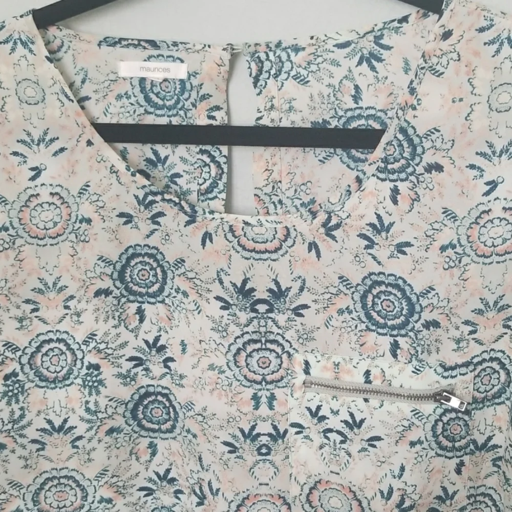 Maurices so pretty